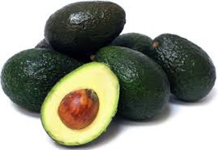 Aguacates