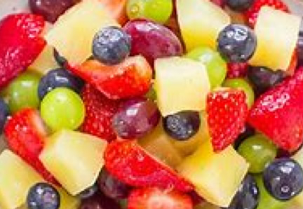 Fruit Mix