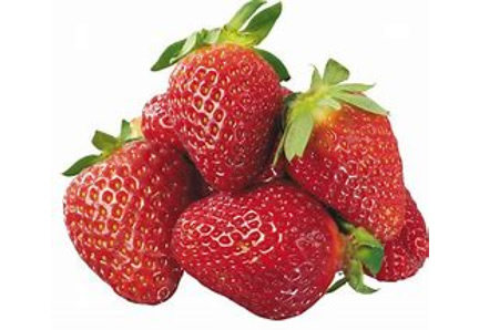 Whole Strawberries